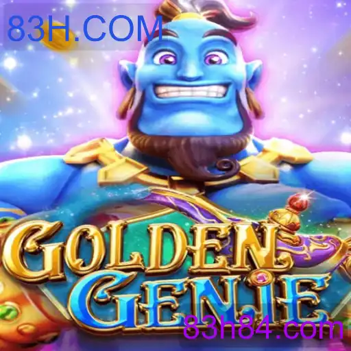GOLDENGENIE