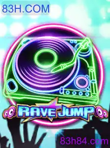 RaveJump