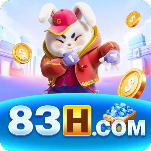 83H.COM-Jogos Online com Bônus e Diversão no Brasil Logo